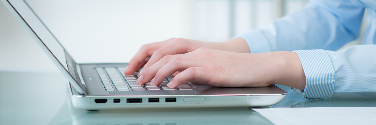 IT-support och webbutveckling